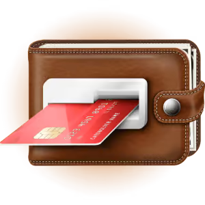 ufa168ok wallet icon